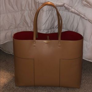 Tory Burch Leather bag